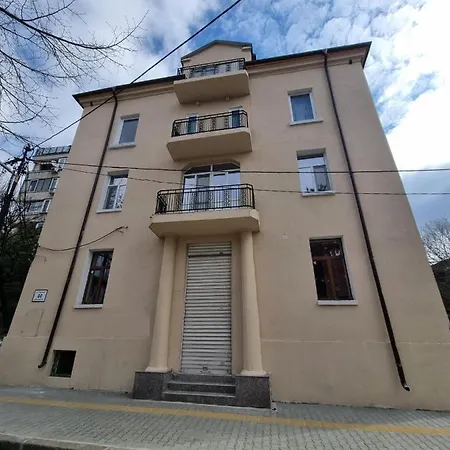 Apartmán Sunny In Center