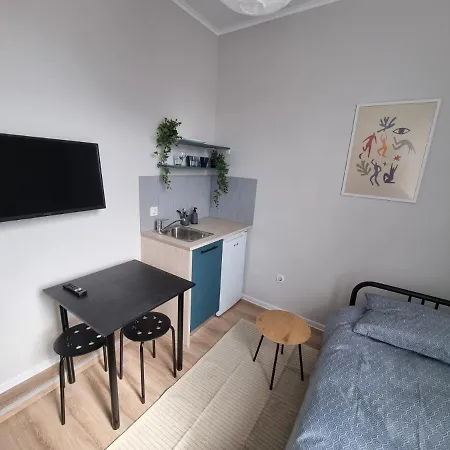 Sunny In Center * Sofia