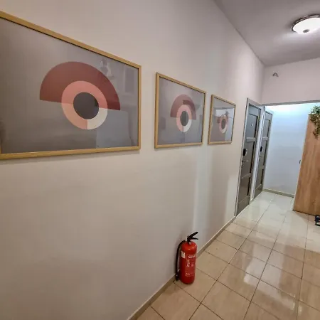 Apartman Sunny In Center *