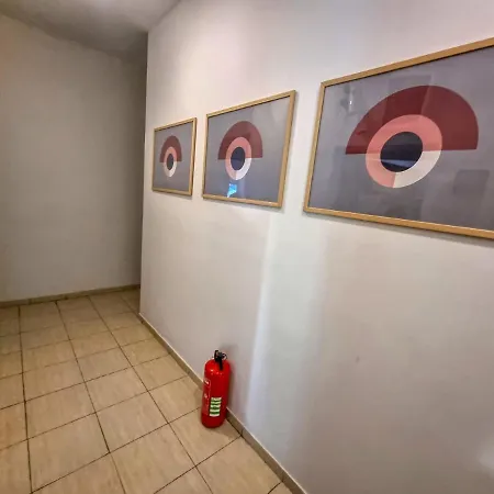 Apartman Sunny In Center *