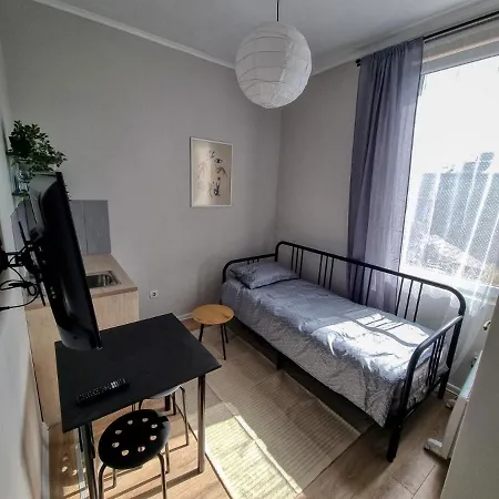 Sunny In Center * Szófia