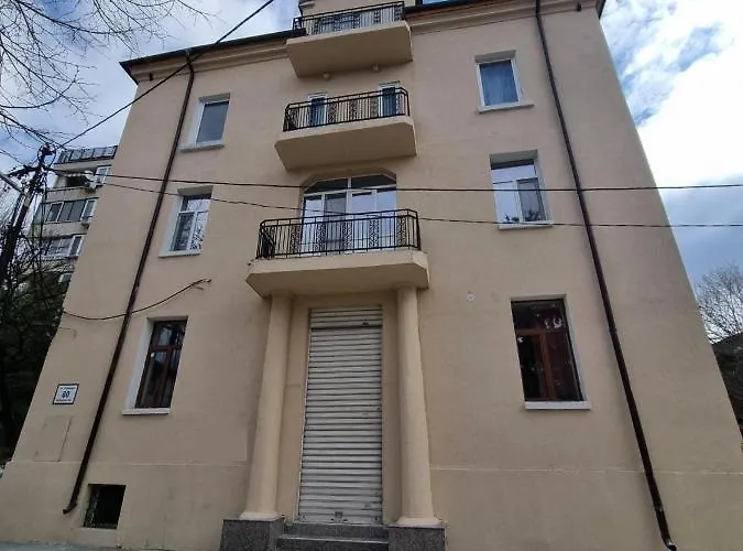 Apartamento Sunny In Center