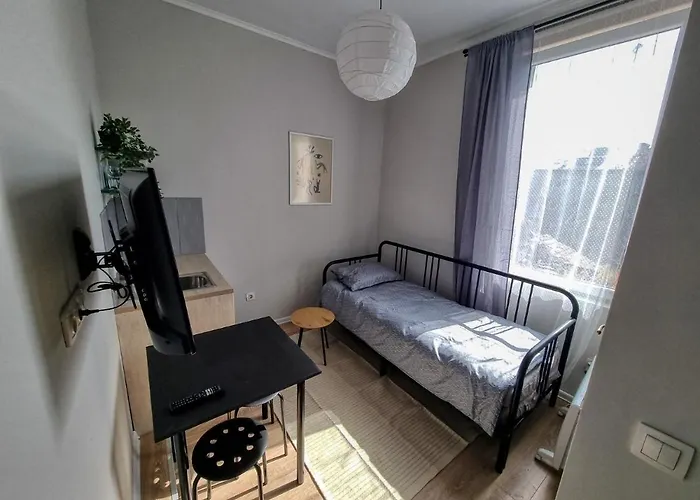 Sunny In Center * Sófia