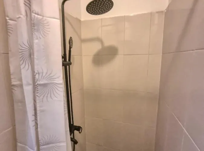 Apartamento Sunny In Center *